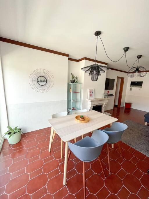 Esplanada-Zona Central-Perto Praias-Estacionamento Gratuito Setúbal Dış mekan fotoğraf